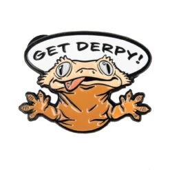 Get Derpy! Pin