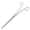 PANGEA 12" NON-LOCKING HEMOSTATS -Natural Pet Care Shop pangea pangea 12 non locking hemostats 54022.1714719118