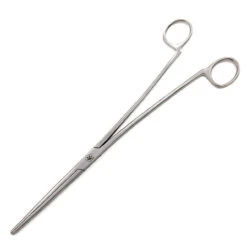 PANGEA 12" NON-LOCKING HEMOSTATS