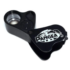 Pangea 30x-60x Gecko Sexing Loupe LED Magnifier