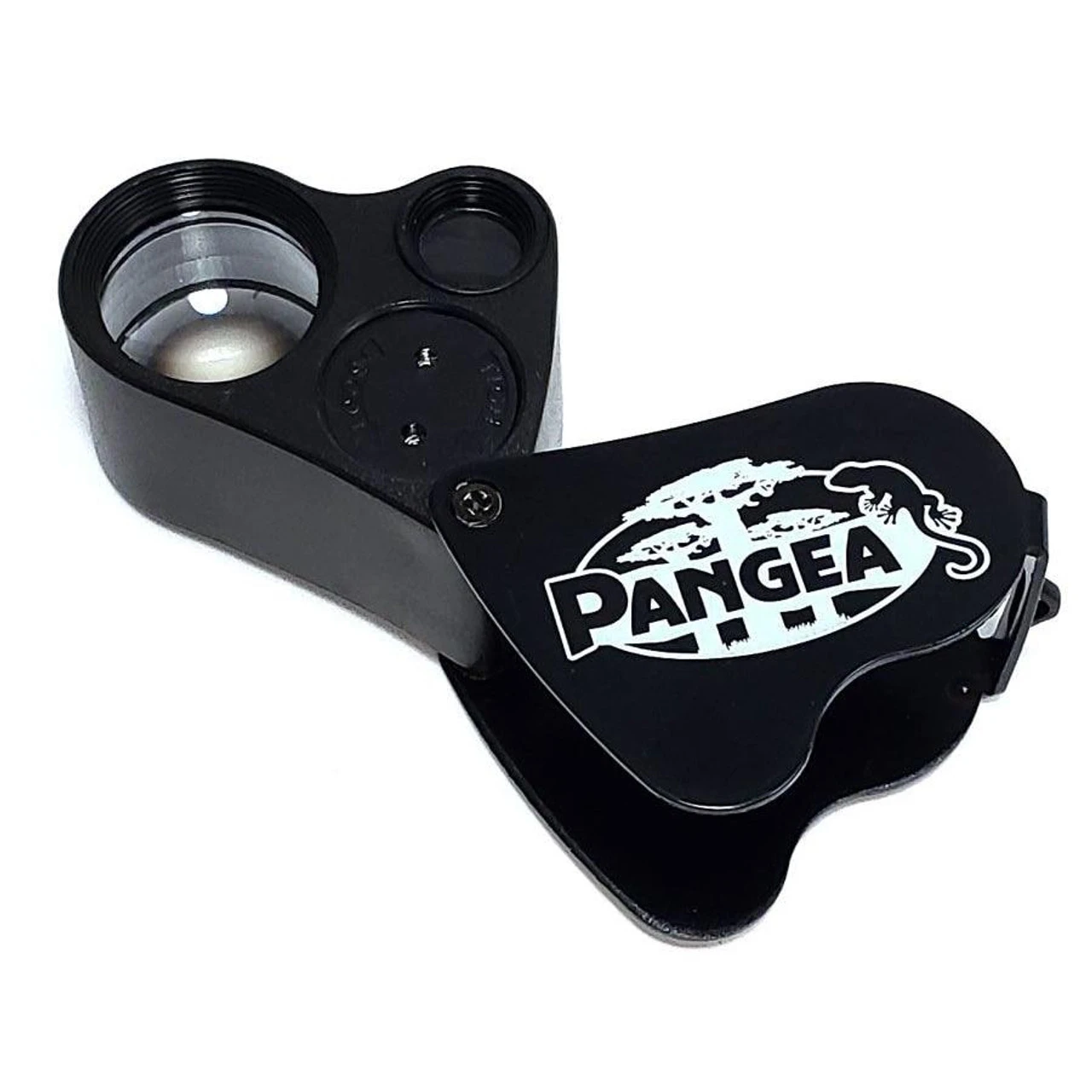 Pangea 30x-60x Gecko Sexing Loupe LED Magnifier 3 Pangea 30x-60x Gecko Sexing Loupe LED Magnifier