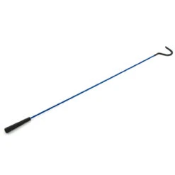 PANGEA 40" STEEL SNAKE HOOK