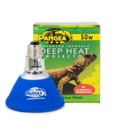 Pangea 50w Pangea Advanced Infrared Deep Heat Projector-2pk