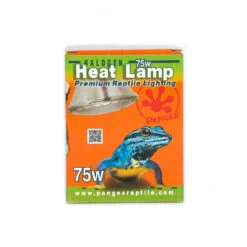 Pangea 50w Pangea Halogen Heat Lamp-4pk -Natural Pet Care Shop pangea pangea 50w pangea halogen heat lamp 4pk 77459.1623358359