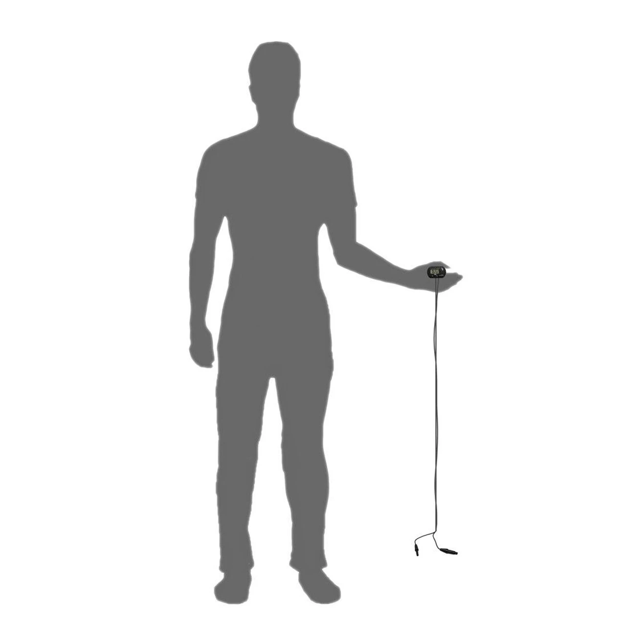 Pangea Digital Combo Thermometer (Temperature) Humidity Gauge / Hygrometer 10 Pangea Digital Combo Thermometer (Temperature) Humidity Gauge / Hygrometer - Image 8