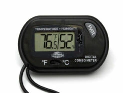 Pangea Digital Combo Thermometer (Temperature) Humidity Gauge / Hygrometer 12 Pangea Digital Combo Thermometer (Temperature) Humidity Gauge / Hygrometer -Natural Pet Care Shop pangea pangea digital combo thermometer temperature humidity gauge hygrometer 21615.1671039983