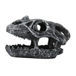 Pangea Dinosaur Skull Cave -Natural Pet Care Shop pangea pangea dinosaur skull cave 65249.1630684961