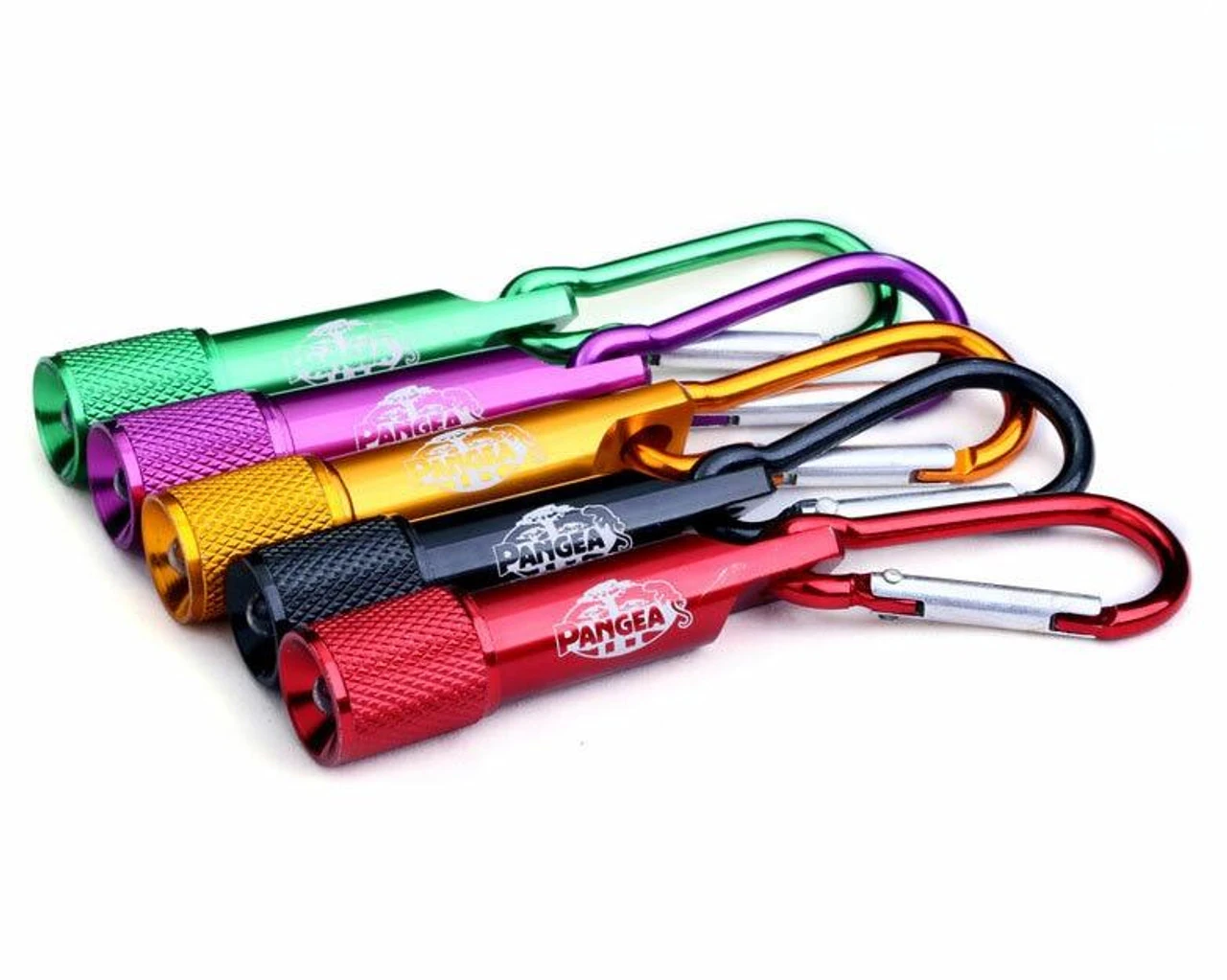 Pangea FLASHLIGHT KEYCHAIN * 3 Pangea FLASHLIGHT KEYCHAIN *
