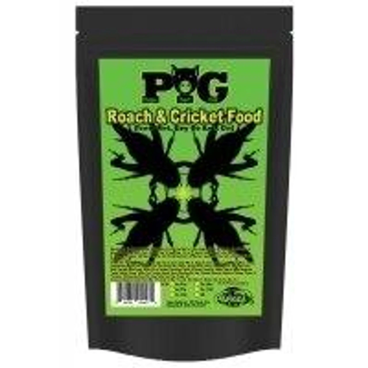 Pangea Insect Grub PIG 16oz 3 Pangea Insect Grub PIG 16oz
