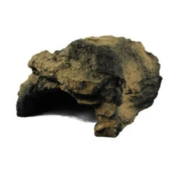 Pangea Medium Rock Cave -Natural Pet Care Shop pangea pangea medium rock cave 51646.1659547560