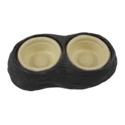 Pangea Small Biodegradable Gecko Cups .5oz - 100 Cups -Natural Pet Care Shop pangea pangea small biodegradable gecko cups .5oz 100 cups 81749.1659548329