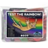 Pangea Test The Rainbow Diet Sample Pack (7 X 2oz) -Natural Pet Care Shop pangea pangea test the rainbow diet sample pack 83666.1675710874