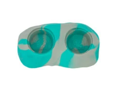 Pangea Ultimate ECO Dish Cup Holder -Natural Pet Care Shop pangea pangea ultimate eco dish cup holder 19476.1674246333