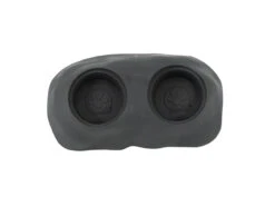 Pangea Ultimate ECO Dish Cup Holder -Natural Pet Care Shop pangea pangea ultimate eco dish cup holder 91792.1674246341