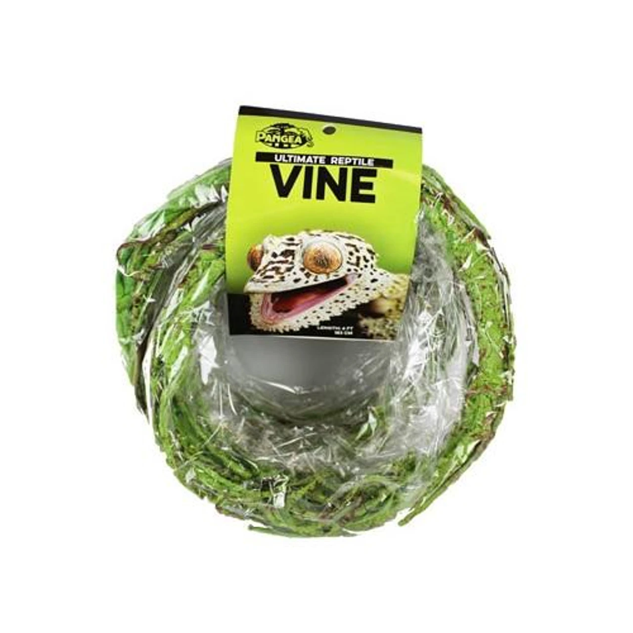 Pangea Ultimate Reptile Vine With Branches - Green 4 Pangea Ultimate Reptile Vine With Branches - Green - Image 2