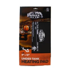 Pangea Under Tank Heater Large 8x12", 16 Watts Heat Mat