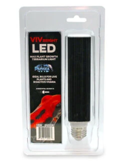 PANGEA VIVBRIGHT LED 13W 6400K -Natural Pet Care Shop pangea pangea vivbright led 12w 6000k 97252.1661887856