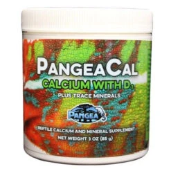 PangeaCal With D3 By Pangea 3oz