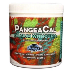 PangeaCal Without D3 By Pangea 3oz
