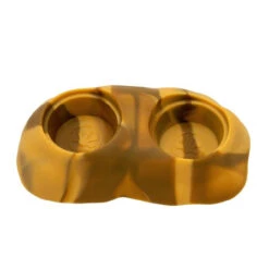 Pangea Ultimate ECO Dish Cup Holder -Natural Pet Care Shop pangea ultimate eco dish cup holder 69510.1674747027