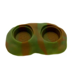 Pangea Ultimate ECO Dish Cup Holder -Natural Pet Care Shop pangea ultimate eco dish cup holder 87418.1674747030