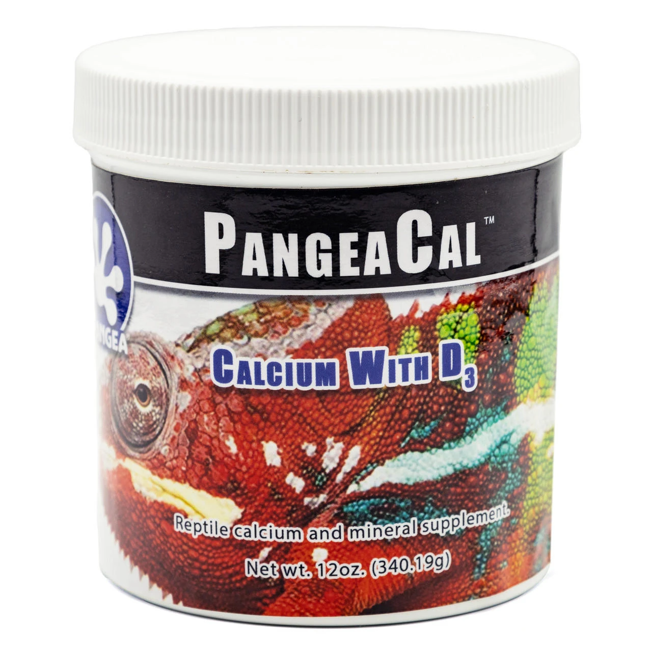 PangeaCal With D3 By Pangea 12oz 3 PangeaCal With D3 By Pangea 12oz