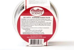 Redline Science BIO HATCH Reptile Incubation Kit (Small) 7 Redline Science BIO HATCH Reptile Incubation Kit (Small) -Natural Pet Care Shop redline science redline science bio hatch reptile incubation kit small 61268.1646851742