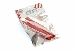 Redline Science Cleaning Scraper Set -Natural Pet Care Shop redline science redline science cleaning scraper set 52604.1634148980