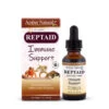 Reptaid: Regular Strength. For Animals 250 Grams OR SMALLER -Natural Pet Care Shop reptaid reptaid regular strength for animals 250 grams or smaller 89741.1643915529