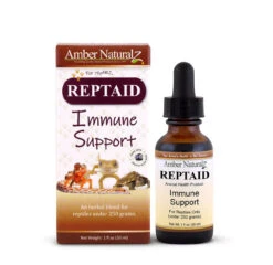 Reptaid: Regular Strength. For Animals 250 Grams OR SMALLER