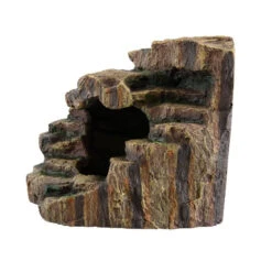 Reptile Treasures Basking Shelter 8in -Natural Pet Care Shop reptile treasures basking shelter 8in 36268.1708144720