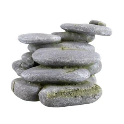 Reptile Treasures Pebble Shelter 16in -Natural Pet Care Shop reptile treasures pebble shelter 16in 03114.1708058536