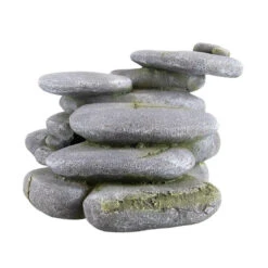 Reptile Treasures Pebble Shelter 16in -Natural Pet Care Shop reptile treasures pebble shelter 16in 98881.1708144710