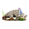 Reptile Treasures Shelter Dino Bones 10in -Natural Pet Care Shop reptile treasures shelter dino bones 10in 21706.1708058532