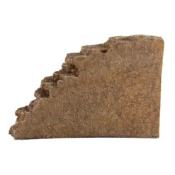 Reptile Treasures Shelter Hut 8in -Natural Pet Care Shop reptile treasures shelter hut 8in 34534.1708144706