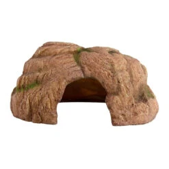 Reptile Treasures Shelter Rock 10in