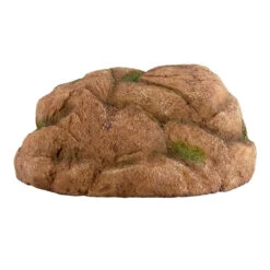 Reptile Treasures Shelter Rock 10in -Natural Pet Care Shop reptile treasures shelter rock 10in 91446.1707885019