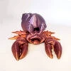 3D Printed Articulated Crab 500011 -Natural Pet Care Shop reptilesrus 3d printed articulated crab 500011 48569.1675891613
