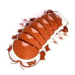 3D Printed Isopod (Arcticulating) 500045