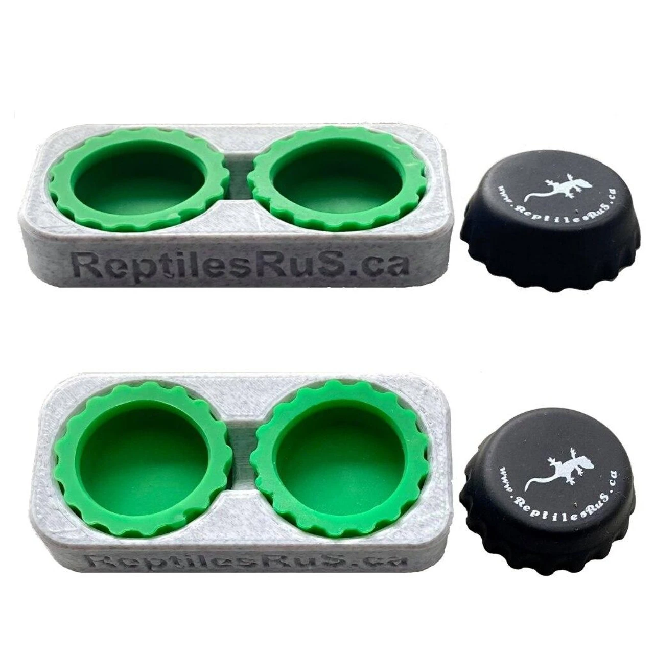 Dual Feeding Cap Holder (**Charitable Donation) 4 Dual Feeding Cap Holder (**Charitable Donation) - Image 2