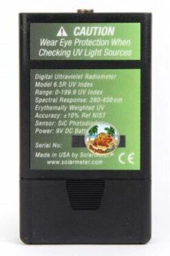Solarmeter 6.5R UV INDEX METER - NEW VERSION!!! -Natural Pet Care Shop solarmeter solarmeter 6.5r uv index meter new version 72118.1620674738