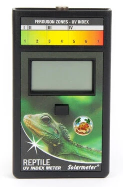 Solarmeter 6.5R UV INDEX METER - NEW VERSION!!!