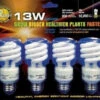 SunBlaster CFL 6400 Bulbs 13W/900L/6400K 4 Pack -Natural Pet Care Shop sunblaster sunblaster cfl 6400 bulbs 13w900l6400k 4 pack 31653.1631562174