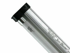 SunBlaster T5 HO Fixture 22" (Reflector Not Included) -Natural Pet Care Shop sunblaster sunblaster t5 ho fixture 22 reflector not included 22484.1669605709