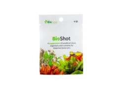 The BioDude BioShot 6QT