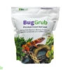 The BioDude Bug Grub Premium Insect Gutload, 16oz Bag -Natural Pet Care Shop the biodude bug grub premium insect gutload 16oz bag 83370.1716016517