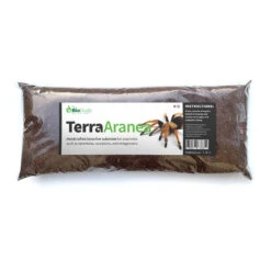 The BioDude Terra Aranea Substrate (6 Quart)