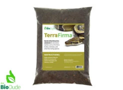 The BioDude Terra Firma Substrate (18 Quart)