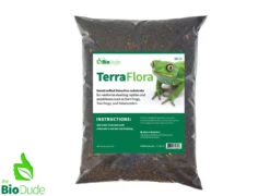 The BioDude Terra Flora Substrate (18 Quart)