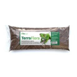 The BioDude Terra Flora Substrate (6 Quart)
